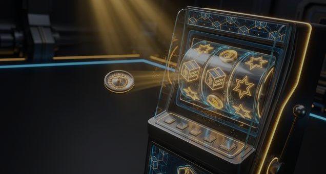 Lucky Block